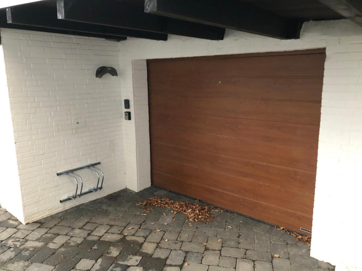 Heckenstuebchen Lejlighed Simmerath Eksteriør billede