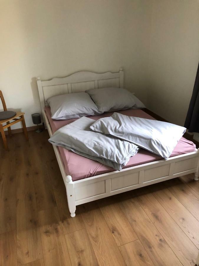 Heckenstuebchen Lejlighed Simmerath Eksteriør billede
