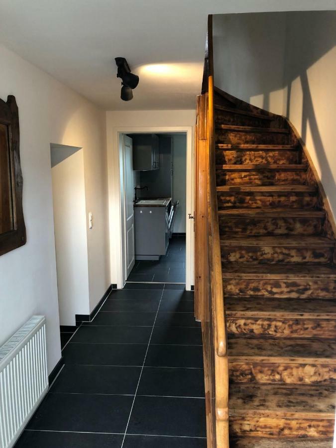 Heckenstuebchen Lejlighed Simmerath Eksteriør billede